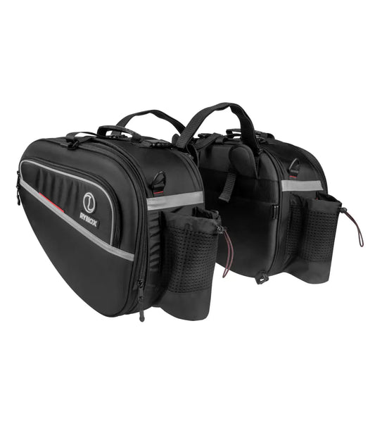 Rynox NOMAD Saddlebags 