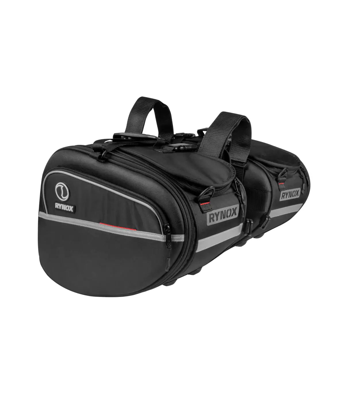 Rynox NOMAD Saddlebags 