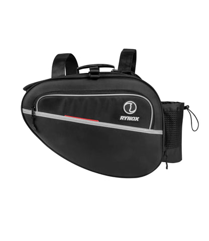 Rynox NOMAD Saddlebags 
