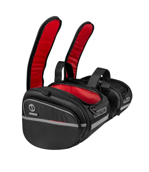 Rynox NOMAD Saddlebags 