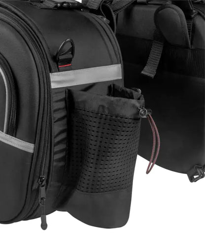 Rynox NOMAD Saddlebags 