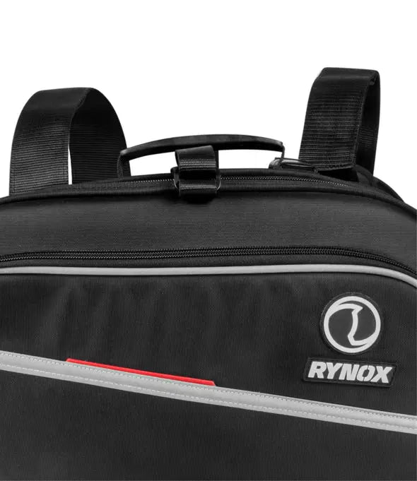 Rynox NOMAD Saddlebags 