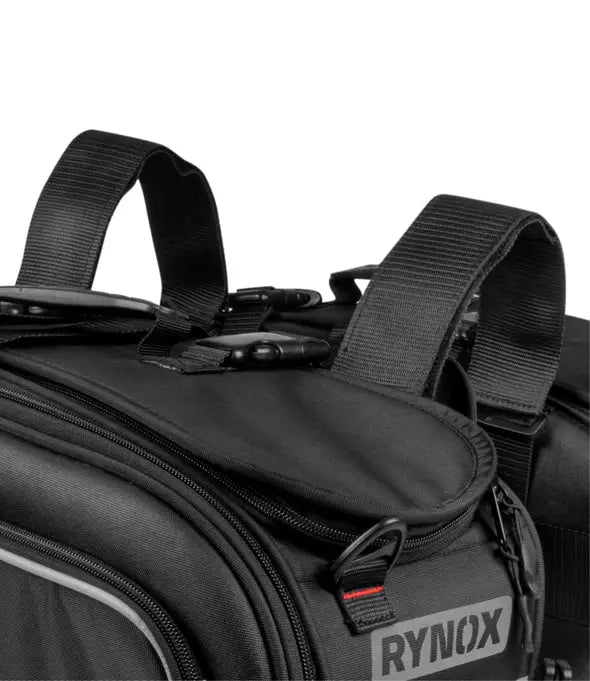 Rynox NOMAD Saddlebags 