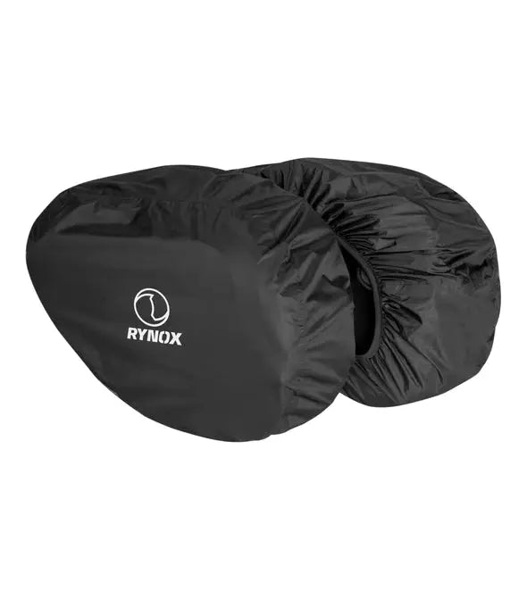 Rynox NOMAD Saddlebags 