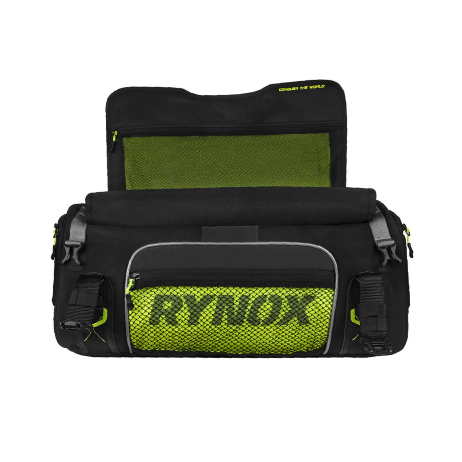 Rynox Navigator Tail Bag 50L Rynox