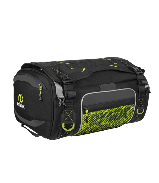 Rynox Navigator Tail Bag 50L 
