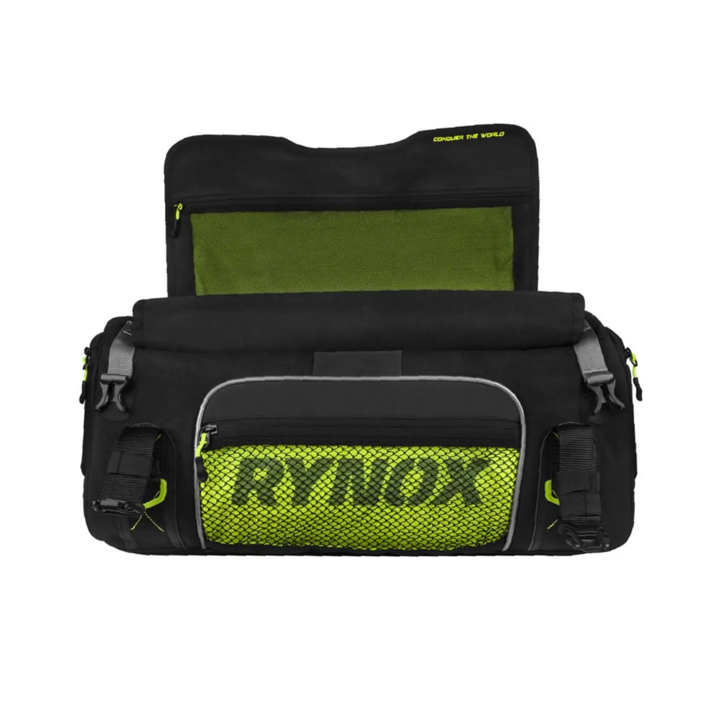 Rynox Navigator Tail Bag 50L 