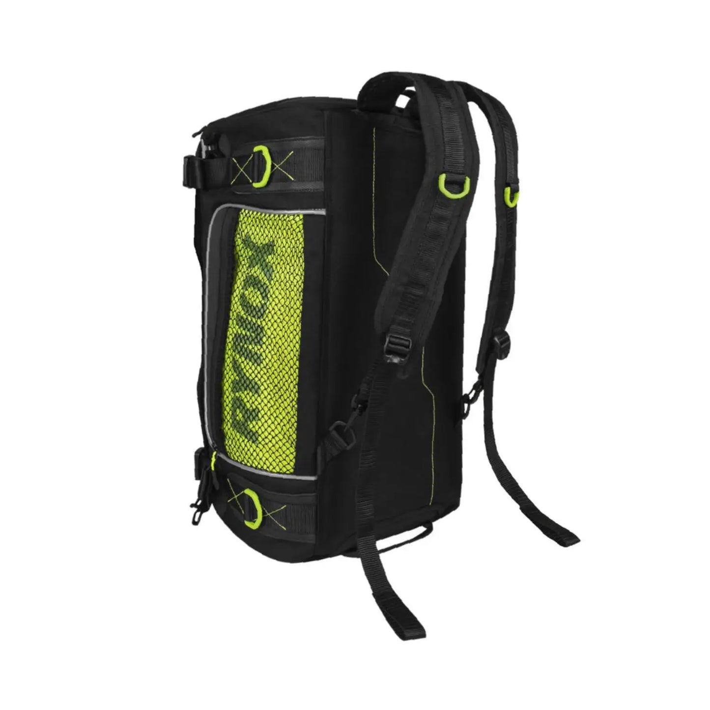 Rynox Navigator Tail Bag 50L 