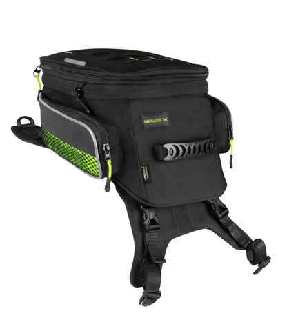 Rynox Navigator Tank Bag 15L 