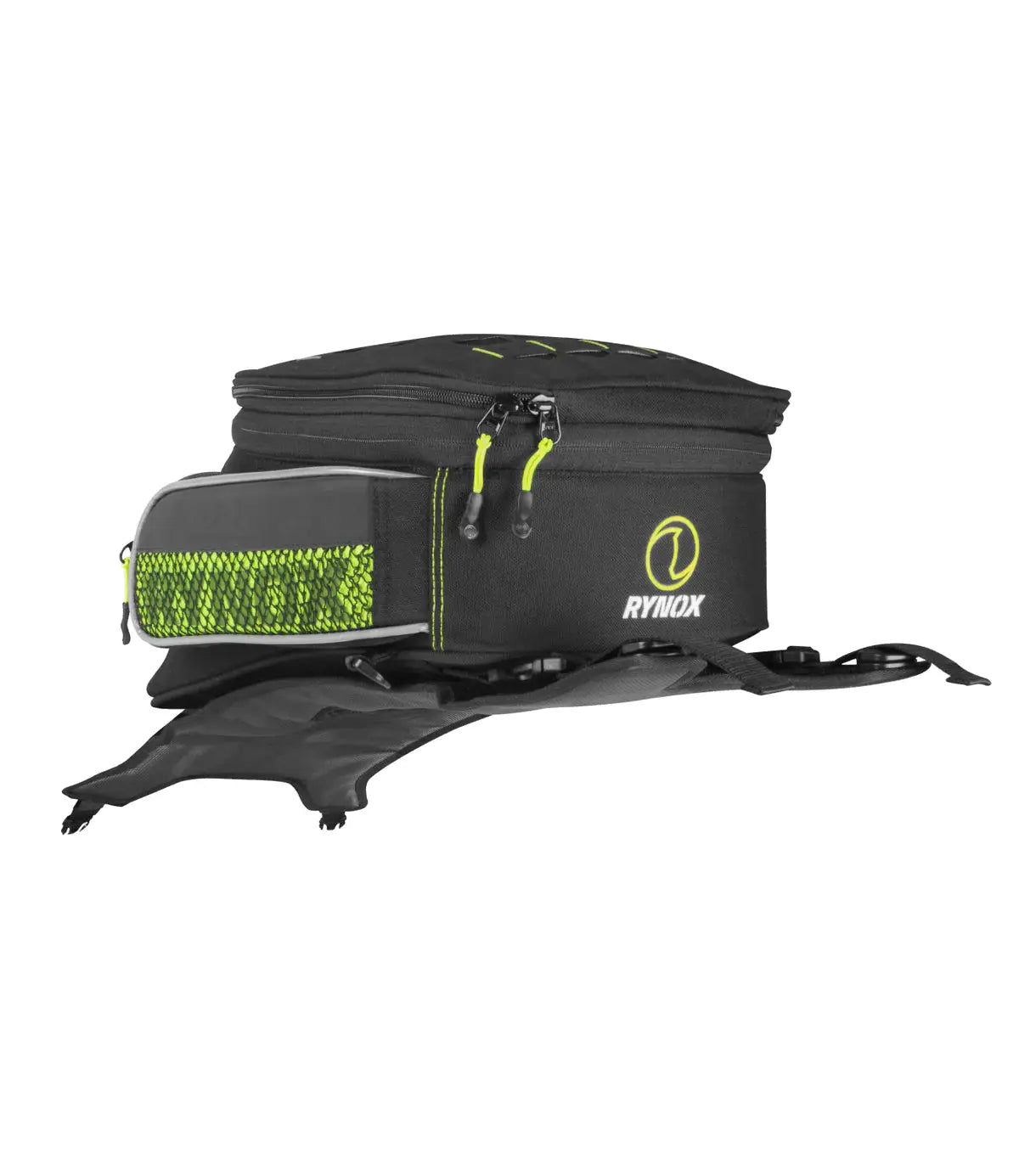 Rynox Navigator Tank Bag 15L 