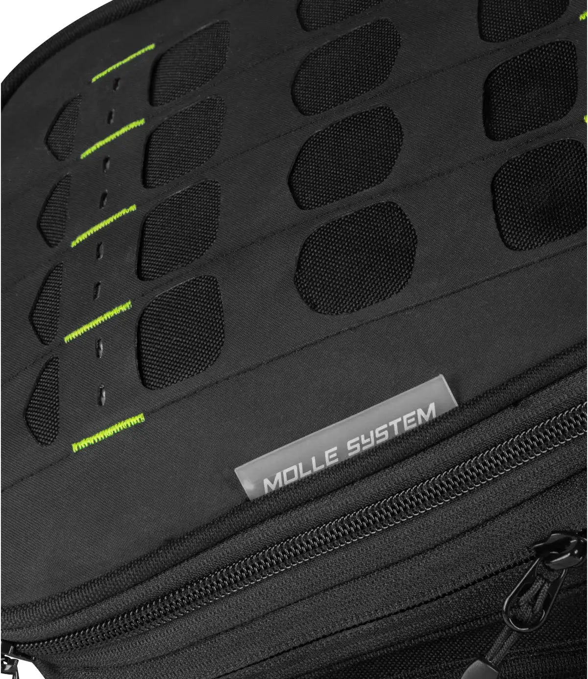 Rynox Navigator Tank Bag 15L 