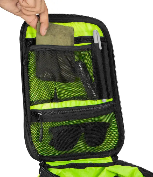 Rynox Navigator Tank Bag 15L 
