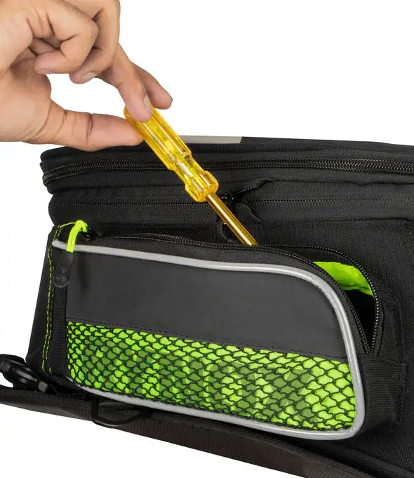 Rynox Navigator Tank Bag 15L 
