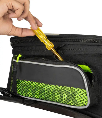 Rynox Navigator Tank Bag 15L 