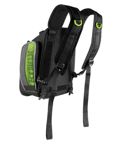 Rynox Navigator Tank Bag 15L 