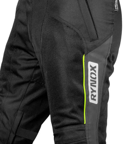 Rynox Storm Evo Pant - Noctex 