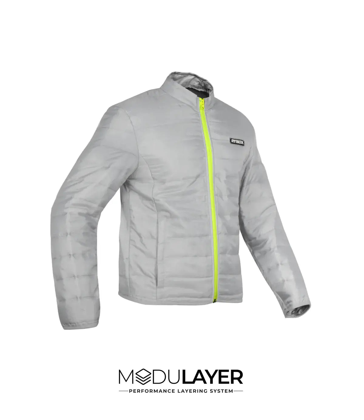 Rynox Swarm Winter Jacket 
