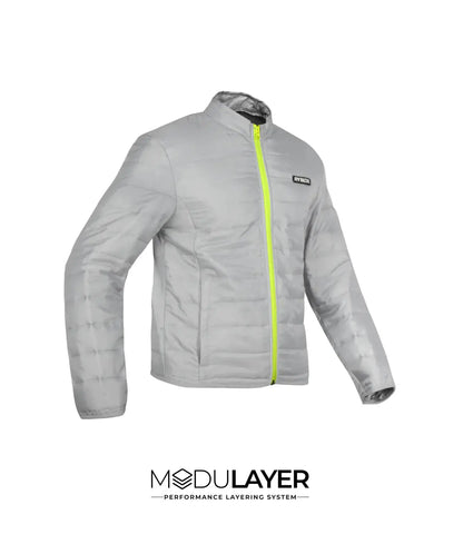 Rynox Swarm Winter Jacket 