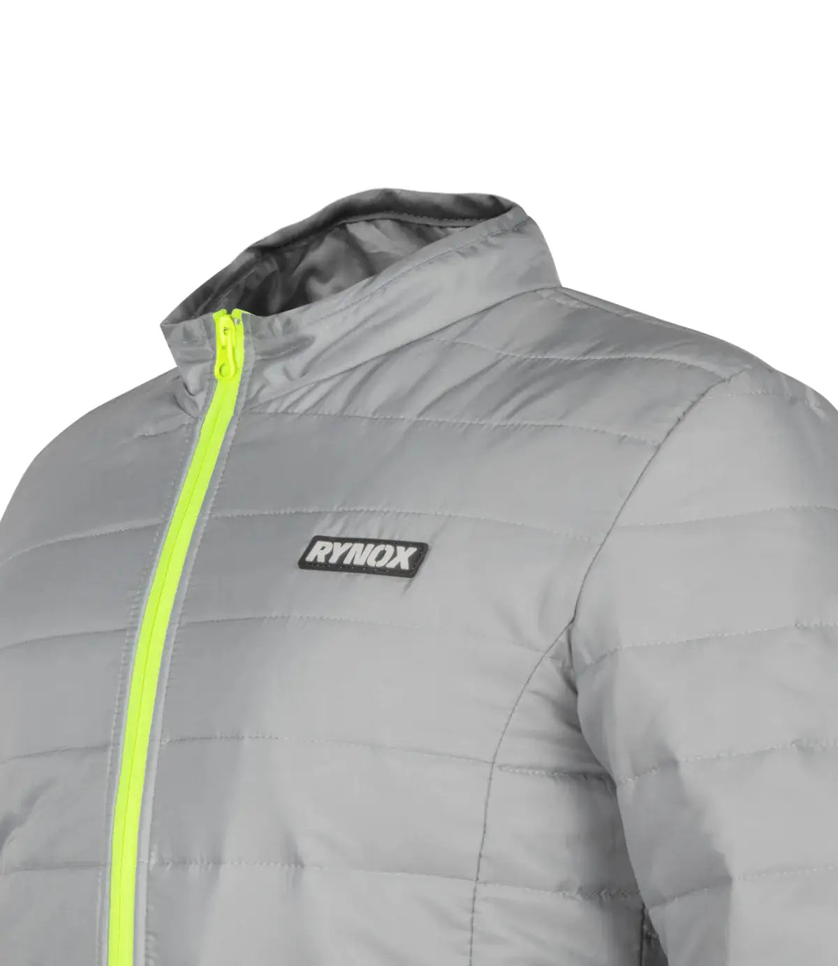 Rynox Swarm Winter Jacket 