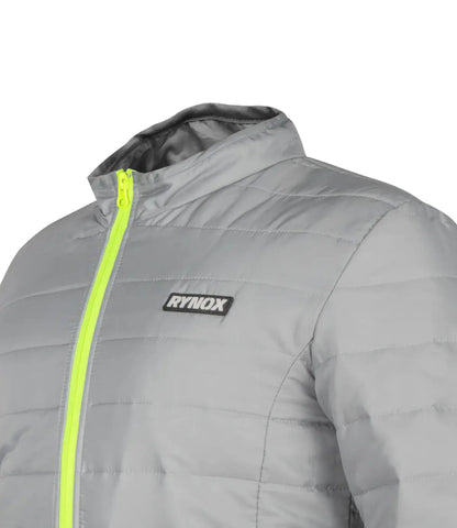 Rynox Swarm Winter Jacket 