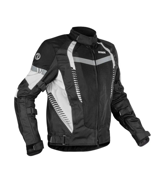 Rynox Tornado Pro 4 Jacket ( Color Available ) 