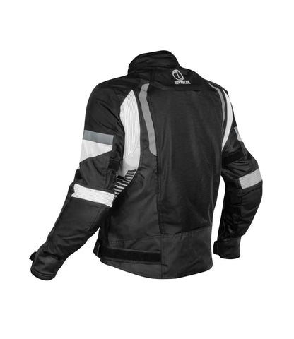Rynox Tornado Pro 4 Jacket ( Color Available ) 