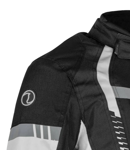 Rynox Tornado Pro 4 Jacket ( Color Available ) 