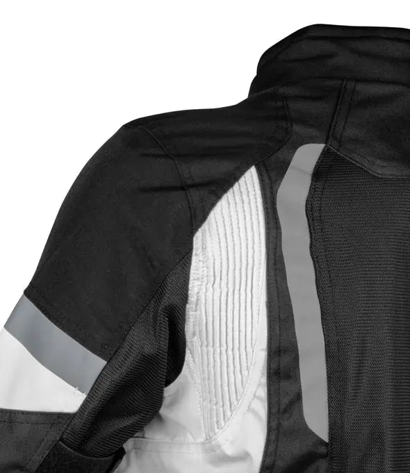 Rynox Tornado Pro 4 Jacket ( Color Available ) 