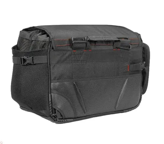 Rynox  Waterproof Optimus Saddlebags 75L 