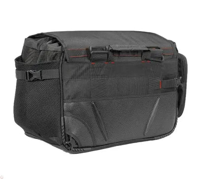 Rynox  Waterproof Optimus Saddlebags 75L 