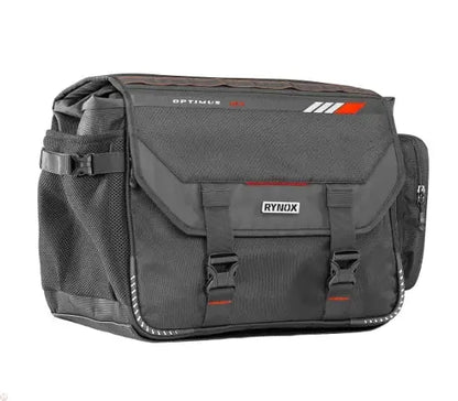 Rynox  Waterproof Optimus Saddlebags 75L 