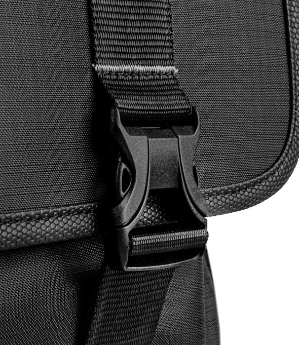 Rynox Drystack Saddlebags - Stormproof Rynox
