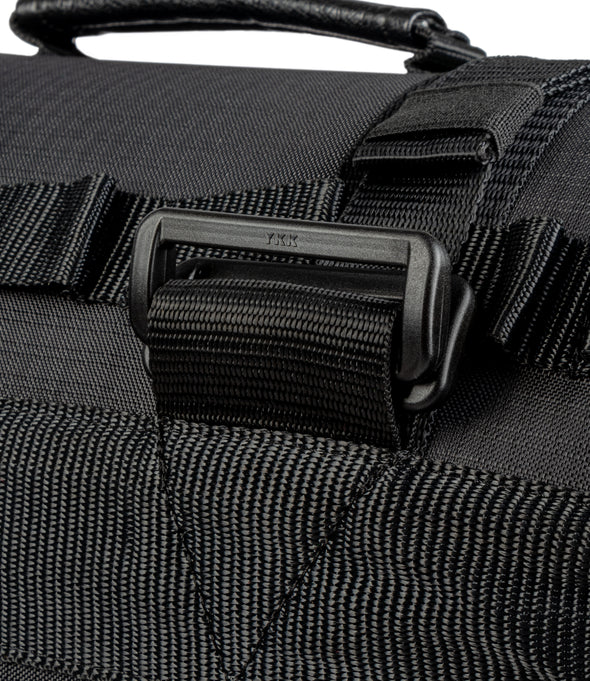 Rynox Drystack Saddlebags - Stormproof Rynox