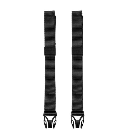 Rynox Drystack Saddlebags - Stormproof Rynox