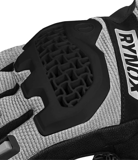 Rynox Gravel Dualsport Gloves Rynox