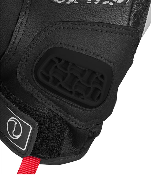 Rynox Gravel Dualsport Gloves Rynox