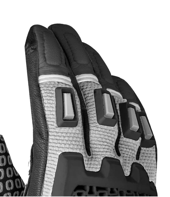 Rynox Gravel Dualsport Gloves Rynox