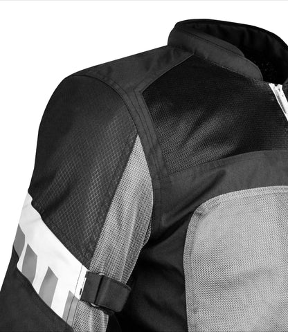 Rynox Helium GT 2 Jacket Rynox