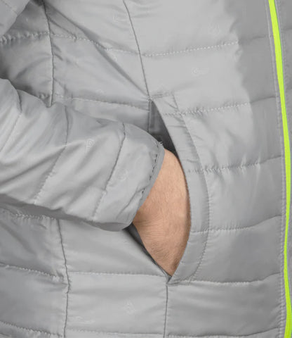 Rynox Swarm Winter Jacket Rynox