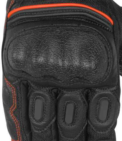 Rynox Tornado Pro 3 Motorcycle Gloves (Color Available) Rynox