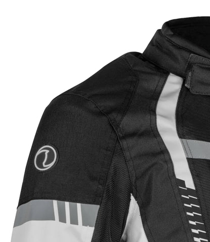 Rynox Tornado Pro 4 Jacket Rynox
