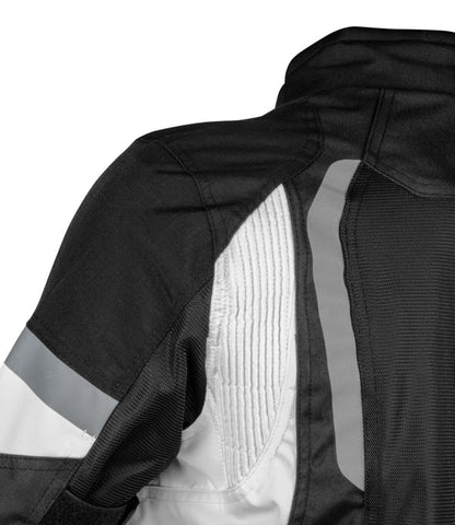 Rynox Tornado Pro 4 Jacket Rynox