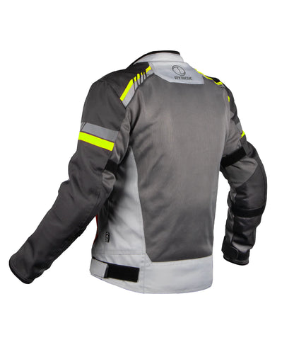 Rynox Air GT 4 Jacket Rynox