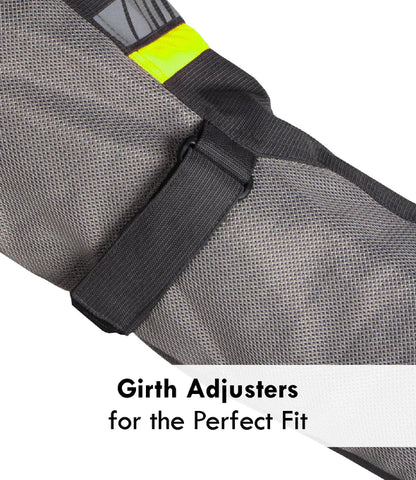 Rynox Air GT 4 Jacket Rynox