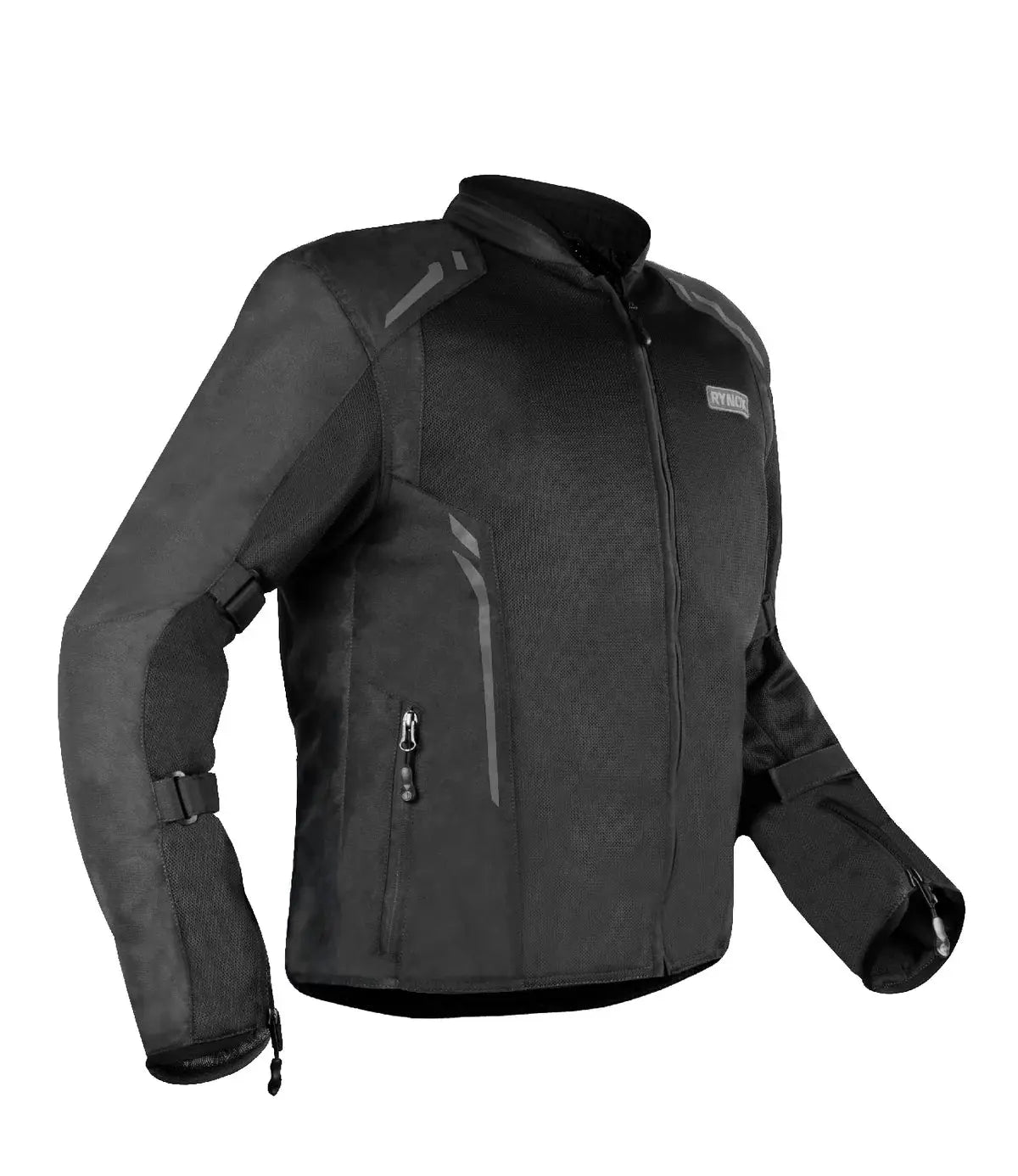 Rynox Cypher GT Jacket (Color Available) Rynox