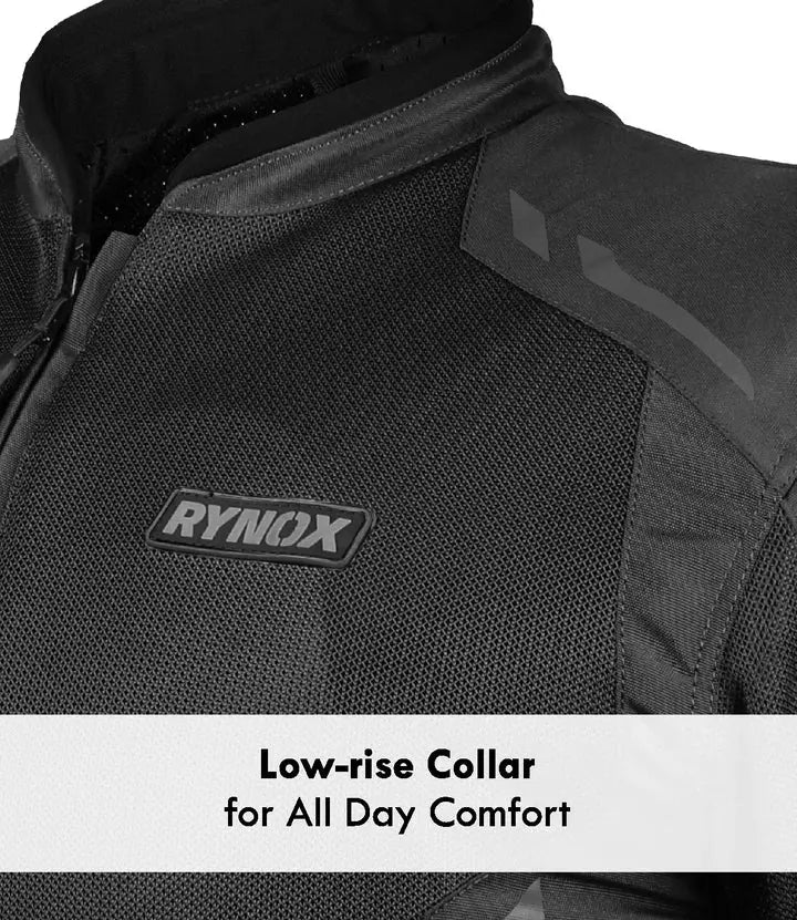 Rynox Cypher GT Jacket (Color Available) Rynox