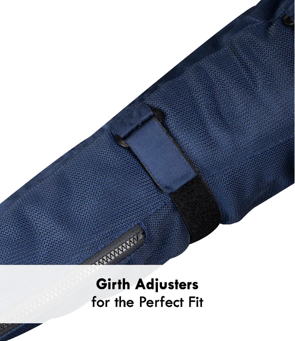 Rynox Cypher GT Jacket Rynox