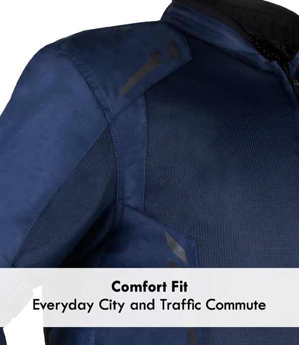 Rynox Cypher GT Jacket Rynox