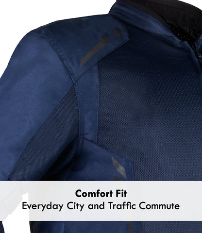 Rynox Cypher GT Jacket Rynox