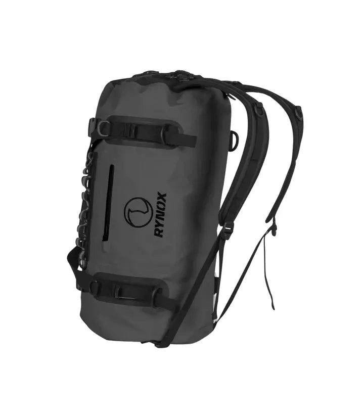 Rynox Expedition Trail Bag 2 - Stormproof Rynox